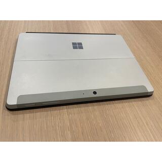 Microsoft - 【Surface Go2】充電器・タッチペン付き