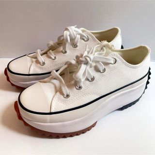 コンバース(CONVERSE)のコンバース ランスターハイク 22cm 未使用 タグ付き(スニーカー)