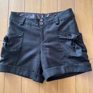 ストラ(Stola.)のストラstolaショートパンツ美品(ショートパンツ)