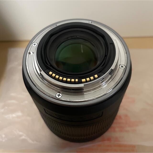 Canon RF24-105mm F4-7.1 IS STM  美品　最安値