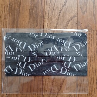ディオール(Dior)のDiorノベルティマスク(その他)