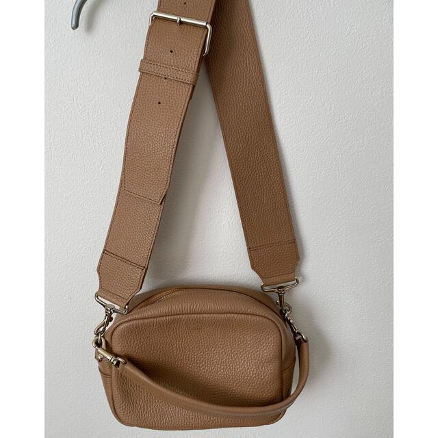 ch!iii wide belt boston bag ショルダーバッグ バッグ レディース