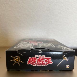 集英社 - 【遊戯王】未使用 ジャンプ50周年 ジャンプ展限定 千年