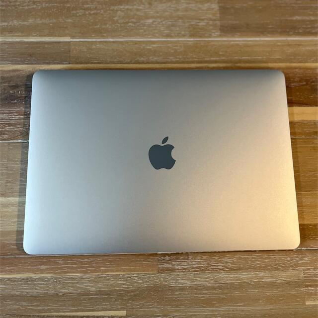 【M1】13インチMacBook Pro 2021年購入ノートPC