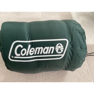 コールマン(Coleman)のNANAさまへ　コールマン寝袋三つ(寝袋/寝具)