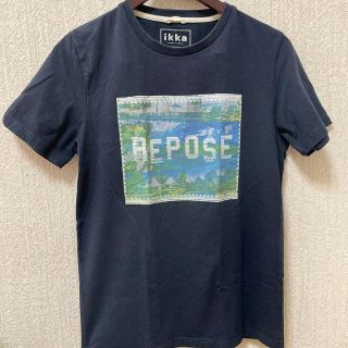 コムサイズム(COMME CA ISM)のＴシャツ　コムサ②(Tシャツ/カットソー(半袖/袖なし))