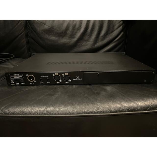 AMS Neve / 1073® SPX