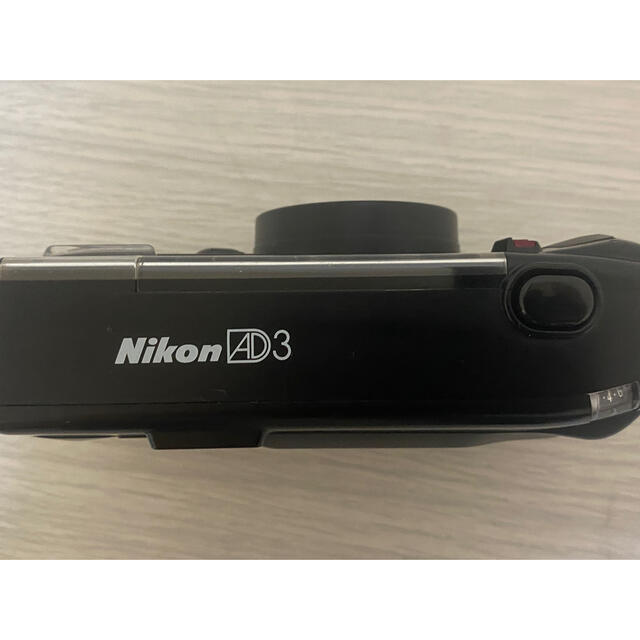 Nikon(ニコン)のNikon ニコン L35 AD3 フィルムカメラ スマホ/家電/カメラのカメラ(フィルムカメラ)の商品写真