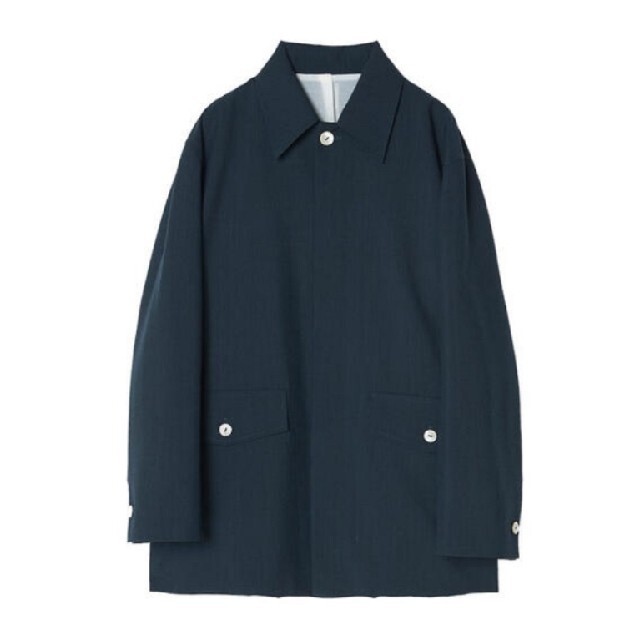 セットアップ IRENISA coatとpantsのセットアップ 数量限定生産