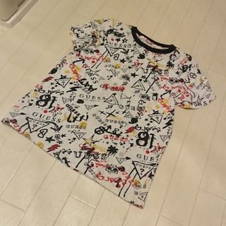 ゲス(GUESS)のまとめ売り★GUESSゲス★Tシャツ★120★おまけ付き(Tシャツ/カットソー)