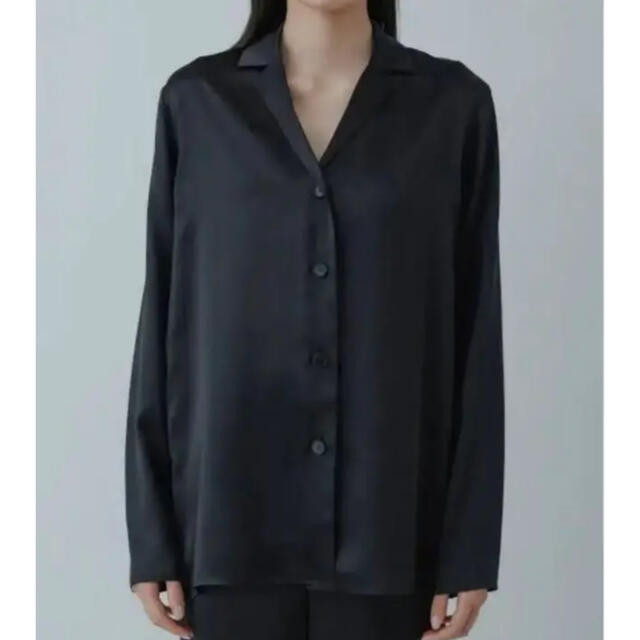 BIOTOP yo Lingerie silk shirt | www.tspea.org
