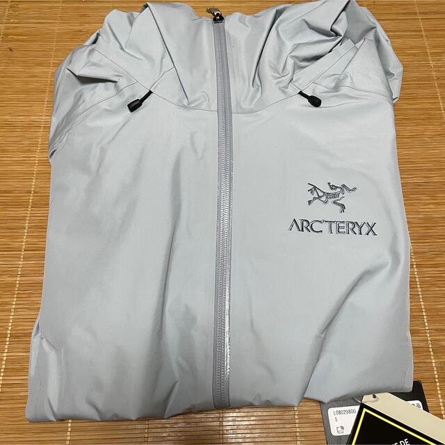 ARC'TERYX(アークテリクス)の専用　ARCTERYX Beta LT Jacket LUCENT S size メンズのジャケット/アウター(ナイロンジャケット)の商品写真