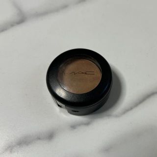 マック(MAC)の【 MAC 】 Small Eye Shadow SOBA(アイシャドウ)