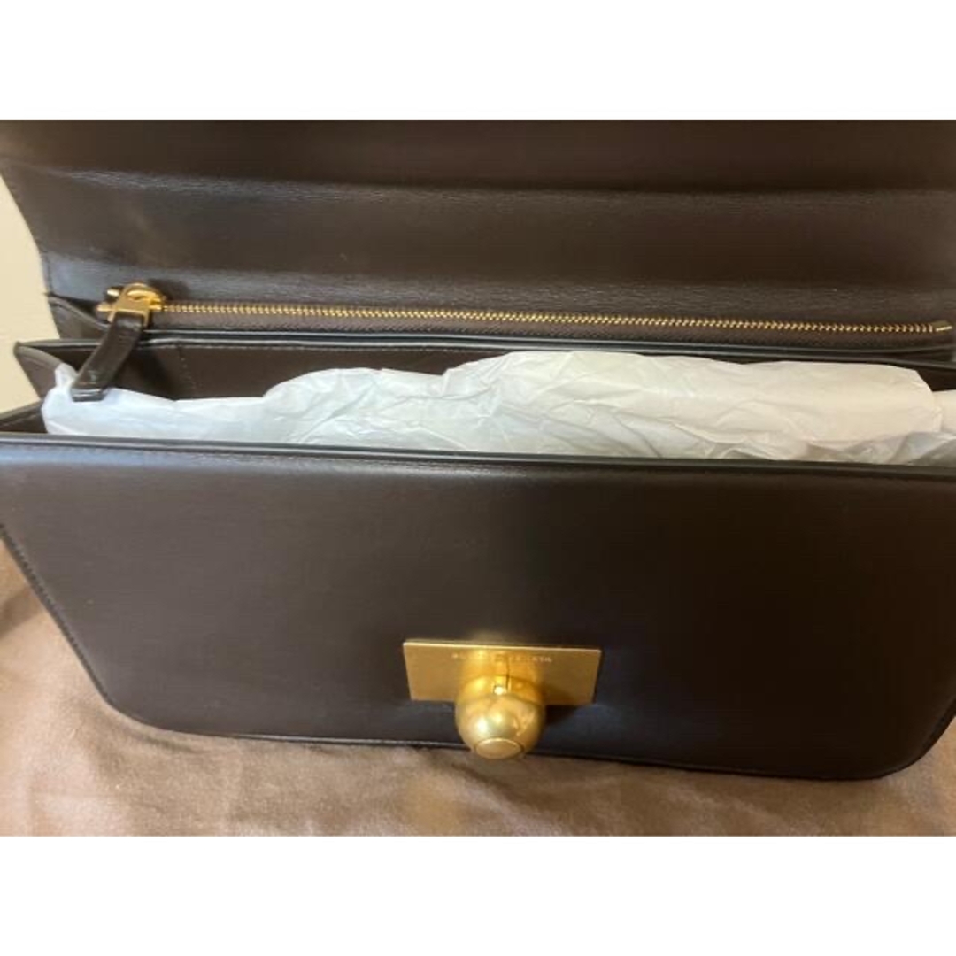 【新品未使用】【定価331800円)BOTTEGA VENETAショルダーバック 【新品未使用】【定価331800円)BOTTEGA VENETAショルダーバック
