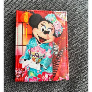 ディズニー(Disney)のディズニー　蜷川実花コラボ　折りたたみミラー(ミラー)