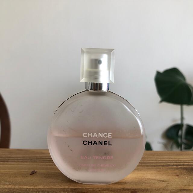 CHANEL(シャネル)のシャネル　ヘアミスト コスメ/美容の香水(香水(女性用))の商品写真