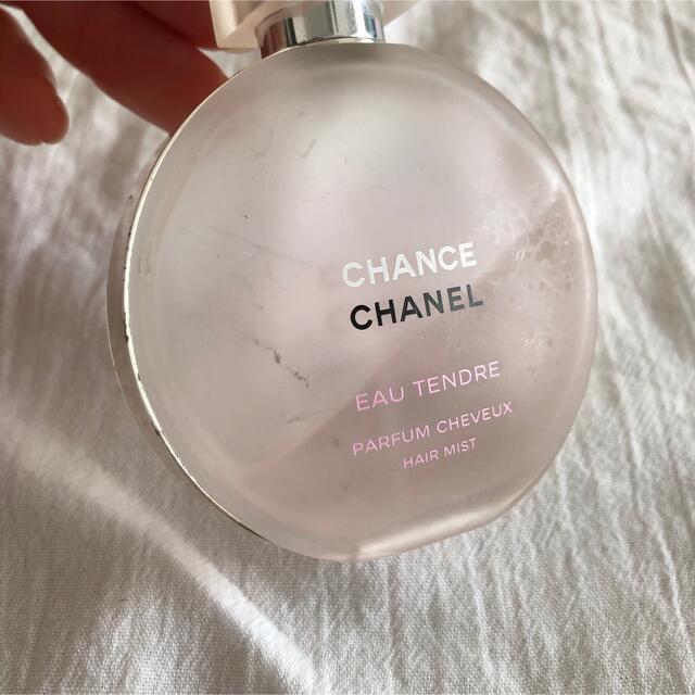CHANEL(シャネル)のシャネル　ヘアミスト コスメ/美容の香水(香水(女性用))の商品写真