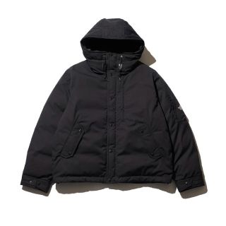 ザノースフェイス(THE NORTH FACE)のザノースフェイスxモンキータイム 65/35 SRT DWN(ダウンジャケット)