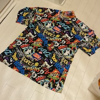 ジョーイヒステリック(JOEY HYSTERIC)のJoeyHystericジョーイヒステリック★Tシャツ★HYSTERICMINI(Tシャツ/カットソー)