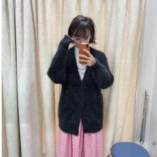 ブラミンク カーディガン(レディース)の通販 23点 | BLAMINKの