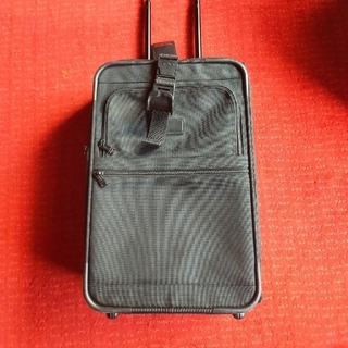 トゥミ(TUMI)のキャリーケース /スーツケースTUMI 2268D3(トラベルバッグ/スーツケース)