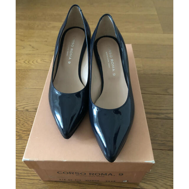 2022年激安 新品 箱付き CORSO ROMA 9 TERME 34コルソローマ