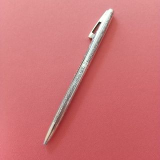 シェーファー(SHEAFFER)のシェーファー アンティークボールペン 金色(ペン/マーカー)