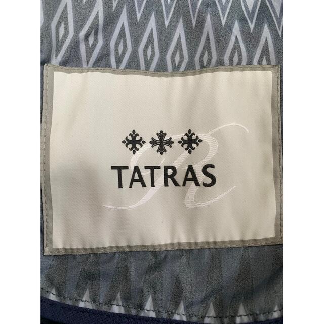 TATRAS(タトラス)の【TATRAS】マウンテンパーカー ナイロンジャケット メンズのジャケット/アウター(マウンテンパーカー)の商品写真