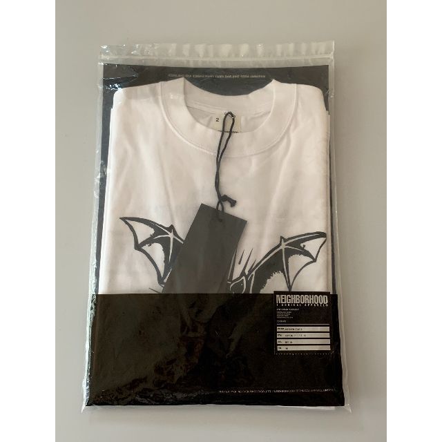 Supreme - Supreme x NEIGHBORHOOD 15周年記念 TEEの通販 by Supreme - Supreme x NEIGHBORHOOD 15周年記念 TEEの通販 by