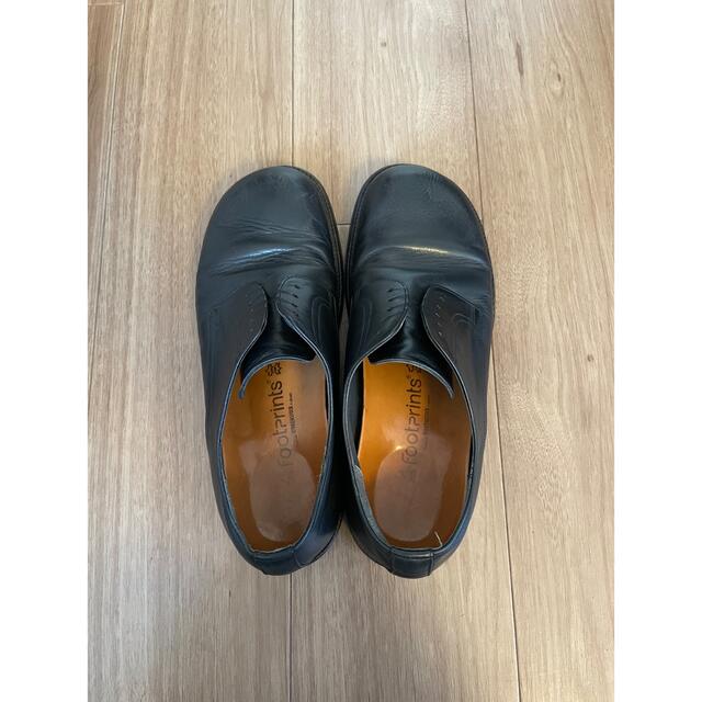 BIRKENSTOCK(ビルケンシュトック)のビルケンシュトック footprint 革靴 メンズの靴/シューズ(ドレス/ビジネス)の商品写真