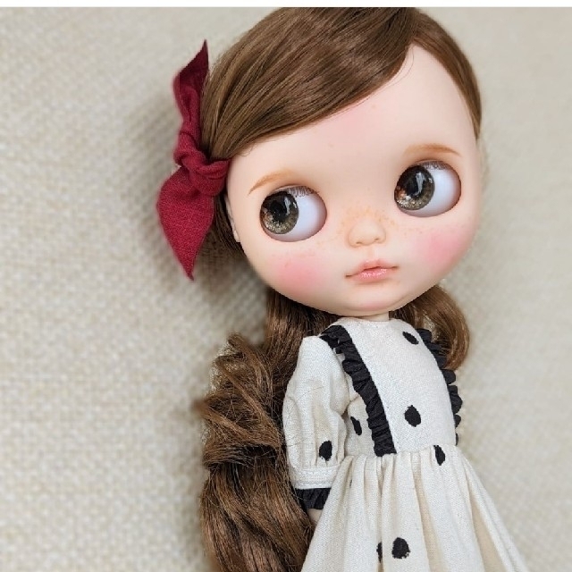 メーカー再生品】 カスタムブライス 作家様 brothersofothers.com
