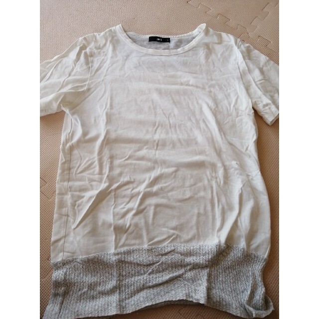 HARE(ハレ)のHARE Tシャツ メンズのトップス(Tシャツ/カットソー(半袖/袖なし))の商品写真
