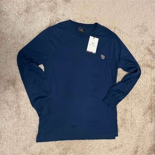 ポールスミス(Paul Smith)のポールスミス　ロングTシャツ(Tシャツ/カットソー(七分/長袖))