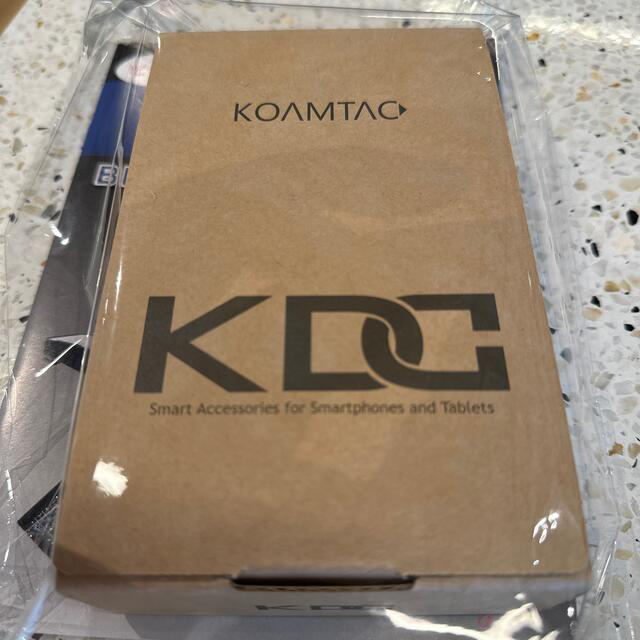 即日発送 送料無料 KDC20i バーコードリーダースマホアクセサリー