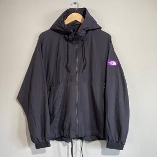 ザノースフェイス(THE NORTH FACE)のノースフェイス パープルレーベル マウンテンウインドパーカー NP2010N(マウンテンパーカー)