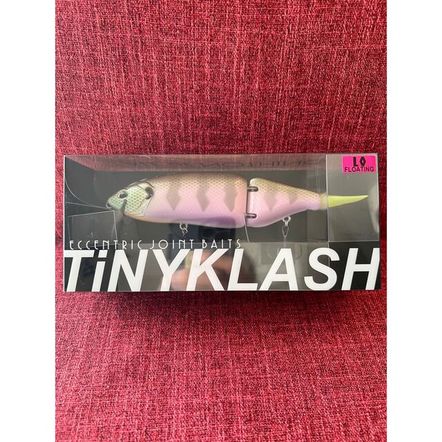 未使用 オリカラ タイニークラッシュ Low Toxic Gill オンラインストア