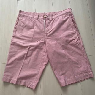 コム デ ギャルソン(COMME des GARCONS) ショートパンツ(メンズ)の通販 コム デ ギャルソン(COMME des GARCONS) ショートパンツ(メンズ)の通販