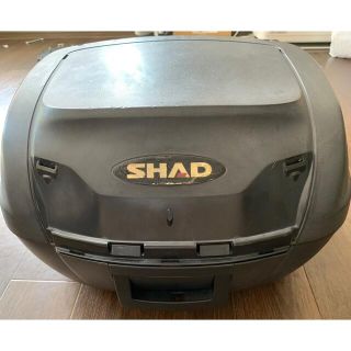 SHAD SH40 現状品　(装備/装具)