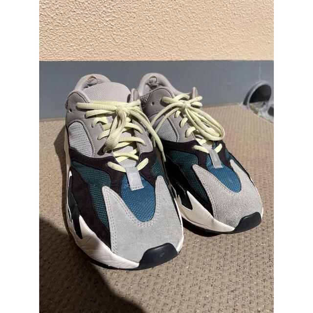 adidas Yeezy Boost 700 Wave Runner