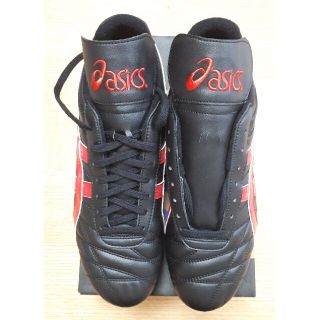 アシックス(asics)の【新品・未使用】28.0㎝：ALLONGE 220 (asics)(シューズ)