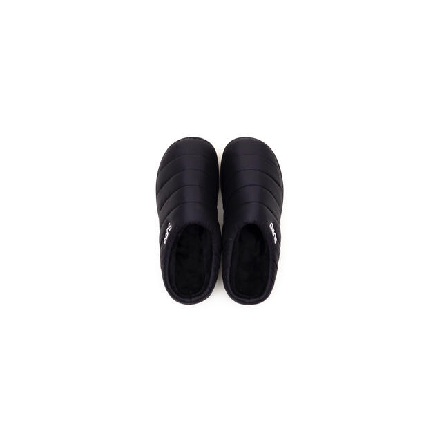 SUBU BLACK 3 28-29.5cm 黒　ブラック　冬のサンダル　スブ メンズの靴/シューズ(サンダル)の商品写真