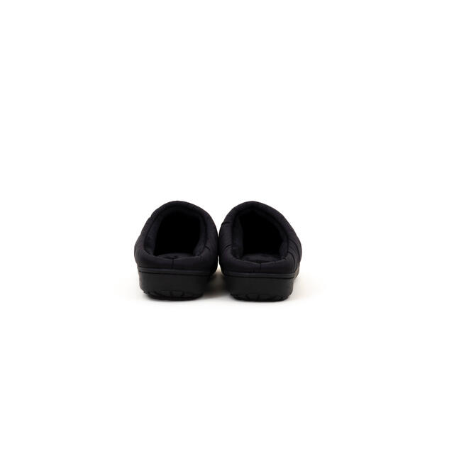 SUBU BLACK 3 28-29.5cm 黒　ブラック　冬のサンダル　スブ メンズの靴/シューズ(サンダル)の商品写真