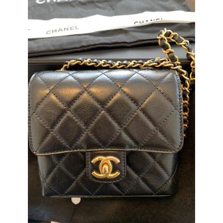 CHANEL - 22K新作 CHANEL ミニフラップバッグ マトラッセの通販 ... CHANEL♡22K フラップバッグ
