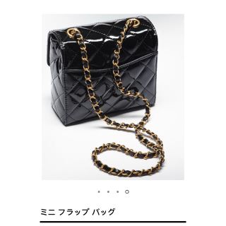 CHANEL - 22K新作 CHANEL ミニフラップバッグ マトラッセの通販 ... CHANEL♡22K フラップバッグ