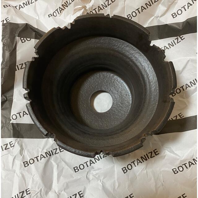 Goujin Botanize 豪人 鉢 新品 | www.jarussi.com.br