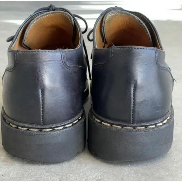 Paraboot(パラブーツ)のパラブーツ　シャンボード 7 ネイビー メンズの靴/シューズ(ドレス/ビジネス)の商品写真