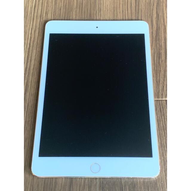 美品 iPad mini 4 64GB セルラー お買い得