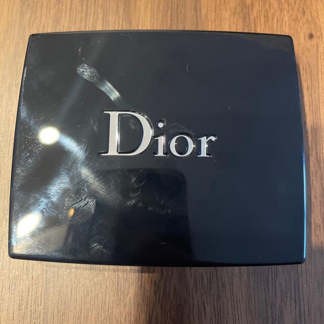 Dior サンククルールクチュール 859 アイシャドウ