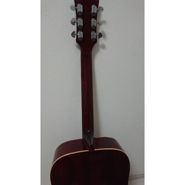 アコースティックギター ARIA WH-25 楽器のギター(アコースティックギター)の商品写真