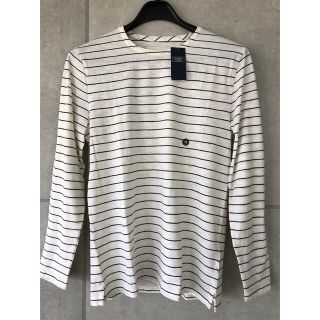 アバクロンビーアンドフィッチ(Abercrombie&Fitch)のああちゃん様専用　Abercrombie&fitch ロンT [新品](Tシャツ(長袖/七分))